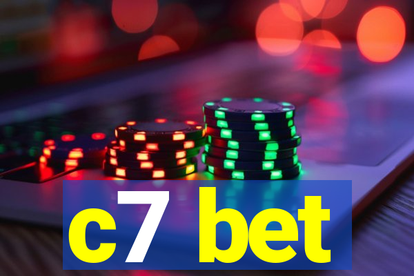 c7 bet